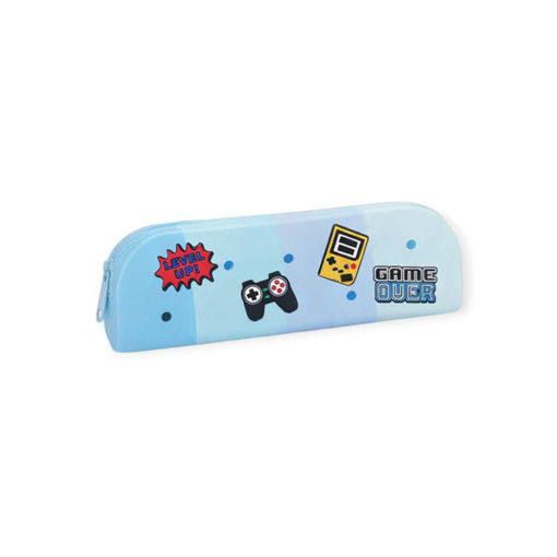 Picture of GOOMMY GAMING SILICONE PENCIL CASE